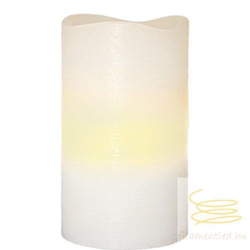 LED Pillar Candle May 067-60