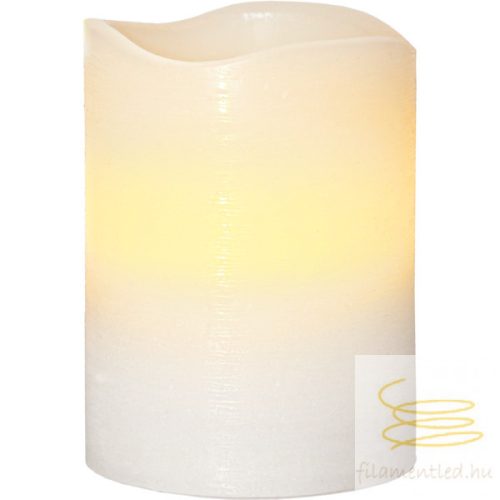 LED Pillar Candle May 067-67