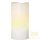 LED Pillar Candle May 067-69