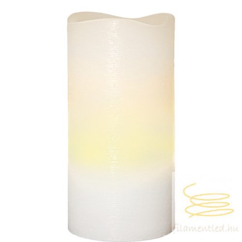 LED Pillar Candle May 067-69