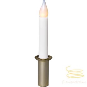 Attendant's Candle Santa Lucia 071-40