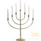 Candlestick Titus 102-01