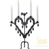 Candlestick El-Tupp 110-68