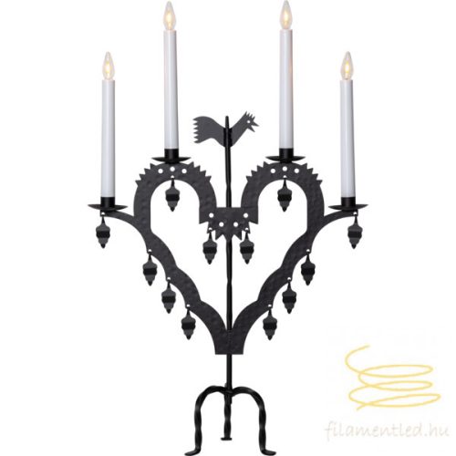 Candlestick El-Tupp 110-68