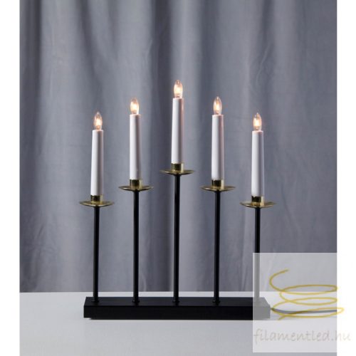 Candlestick Greta 138-25