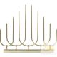 Candlestick Novum 138-30