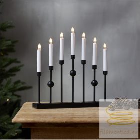 Candlestick Gustavo 138-52