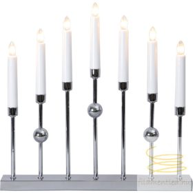Candlestick Gustavo 138-54