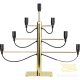 Candlestick Milano 142-10