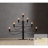 Candlestick Milano 142-60