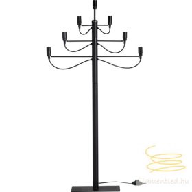 Candlestick Milano 143-60