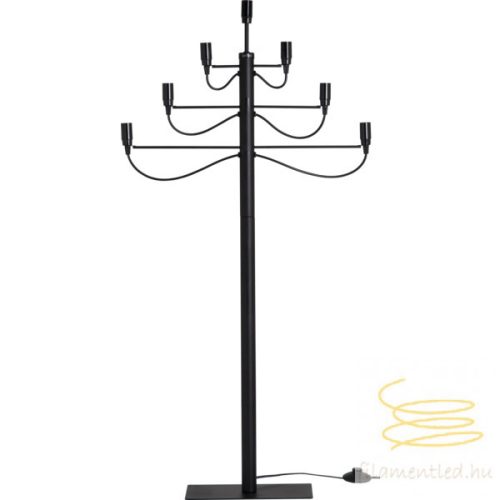 Candlestick Milano 143-60