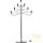 Candlestick Milano 143-64