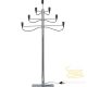Candlestick Milano 143-64