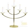 Candlestick Tilpi 148-00