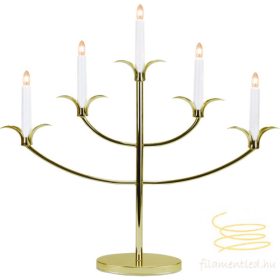 Candlestick Tilpi 148-00
