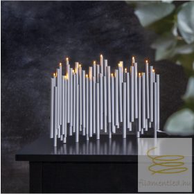 Candlestick Note 151-16