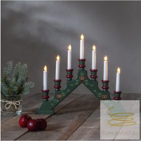 Candlestick Sara 154-43