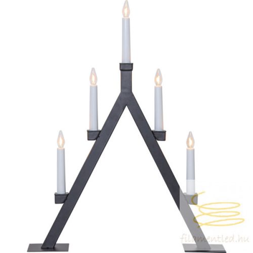 Candlestick Oliver 193-30