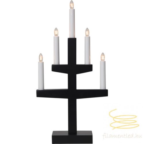 Candlestick Trapp 211-02