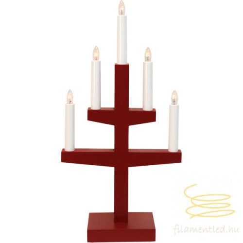Candlestick Trapp 211-05
