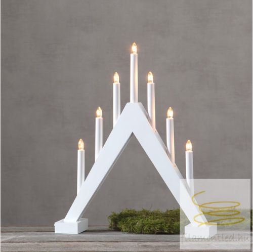 Candlestick Trill 212-58