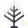 Candlestick Vinga 214-42