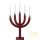 Candlestick Elias 218-80