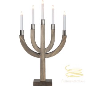 Candlestick Elias 218-83