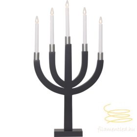Candlestick Elias 218-85