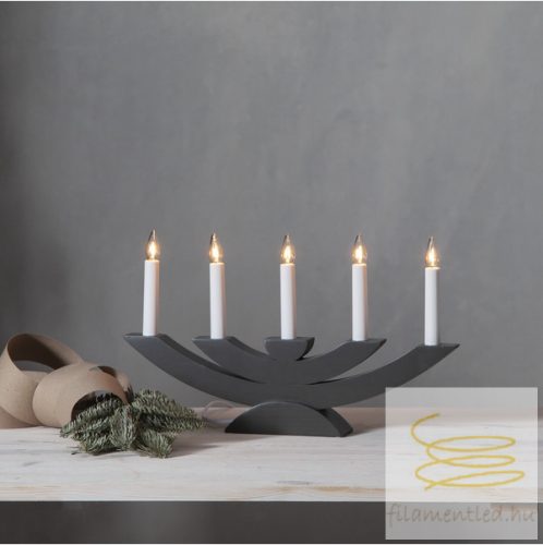 Candlestick Navida 220-04