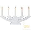 Candlestick Navida 220-05