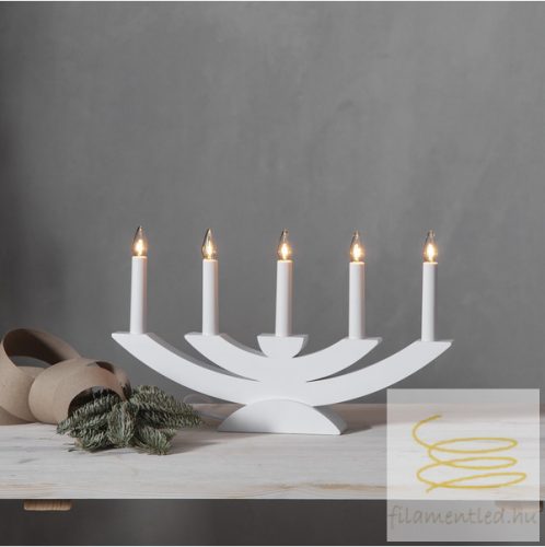 Candlestick Navida 220-05