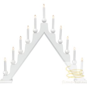 Candlestick Stellan 229-48