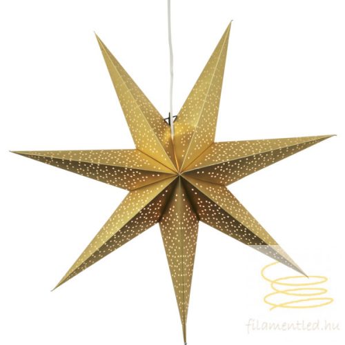 Paper Star Dot 231-53