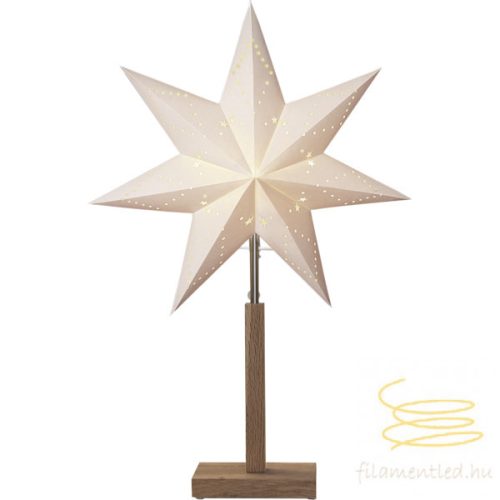 Star on Base Karo 232-00