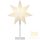 Star on Base Karo 232-25