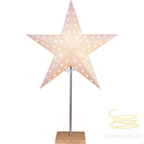 Star on Base Leo 233-05