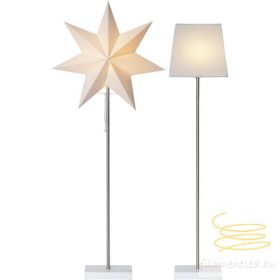 Base, Shade and Star Moa 233-18