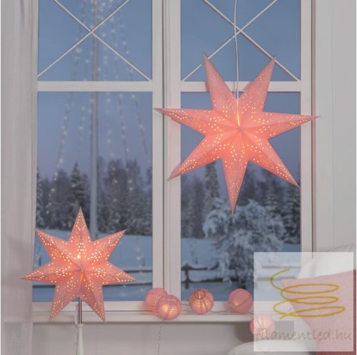 Paper Star Romantic 236-30