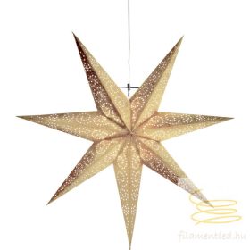 Paper Star Antique 236-70