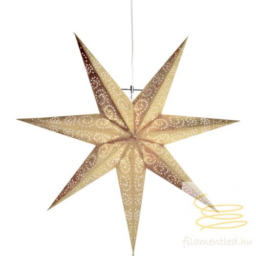 Paper Star Antique 236-70