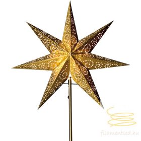 Paper Star Antique 236-80