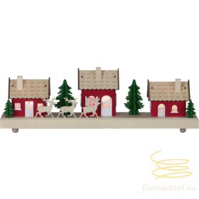 Table Decoration Hedemora 270-72