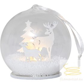 Table Decoration Fauna 270-88