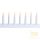 Candlestick Ida 271-18