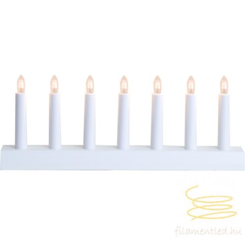 Candlestick Ida 271-18