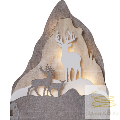 Table Decoration Fauna 271-35