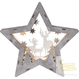 Table Decoration Fauna 271-36