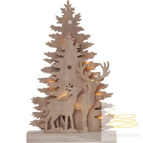Table Decoration Fauna 271-39